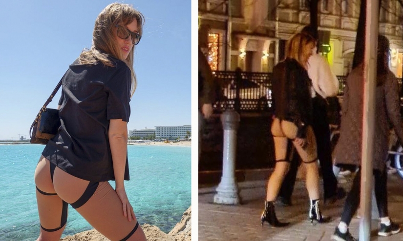 Bicicletas " desnudas – : una tendencia de moda que realmente les gusta a los hombres