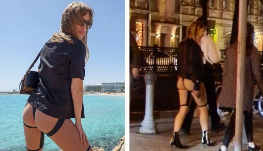 Bicicletas " desnudas – : una tendencia de moda que realmente les gusta a los hombres