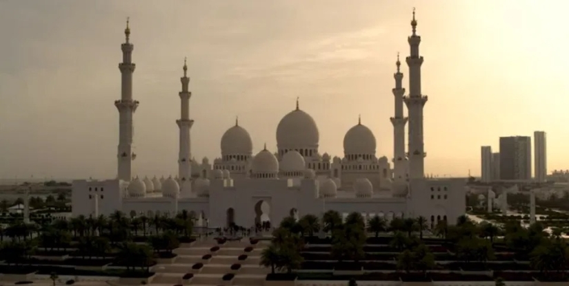 Big is seen from a distance: winners of the Drone Photo Awards 2020