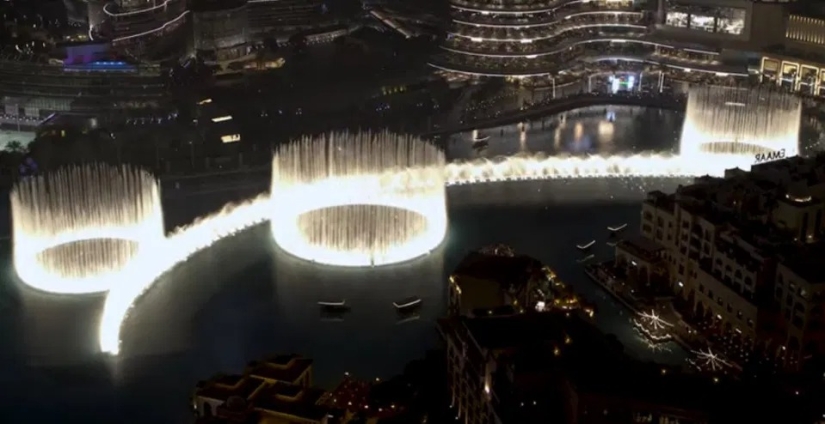 Big is seen from a distance: winners of the Drone Photo Awards 2020