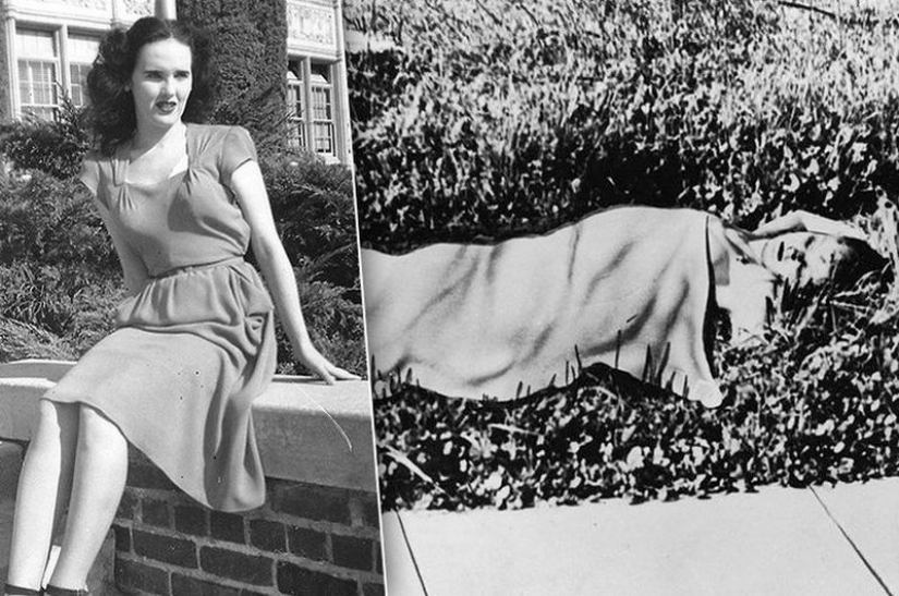 Black Dahlia: el asesinato que conmocionó al mundo entero, aun no se ha resuelto Black Dahlia: el asesinato que conmocionó al mundo entero, aun no se ha resuelto