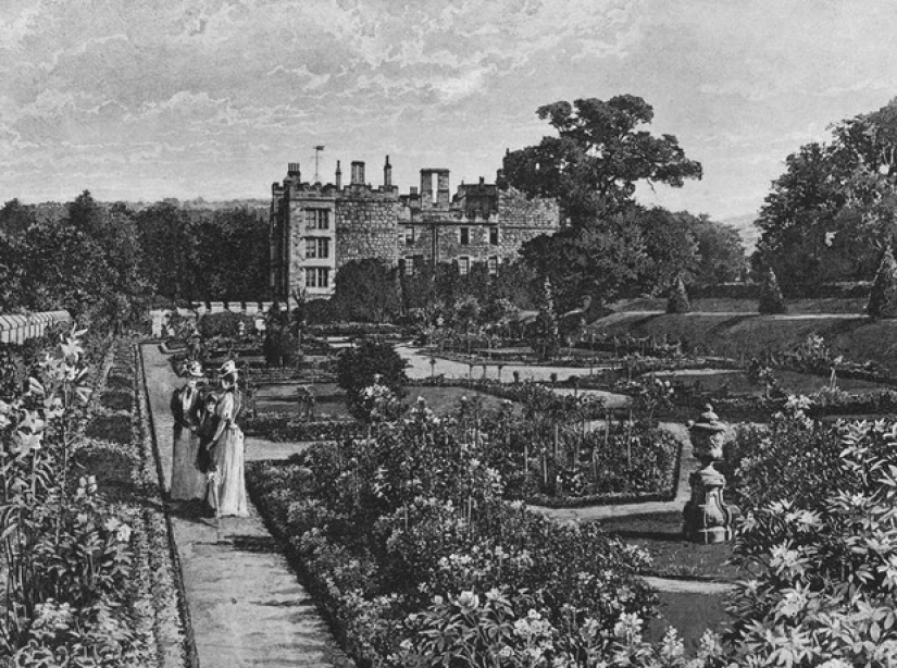 Bloody Chillingham: ghosts is the worst castle in the UK Bloody Chillingham: ghosts is the worst castle in the UK