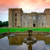 Bloody Chillingham: ghosts is the worst castle in the UK