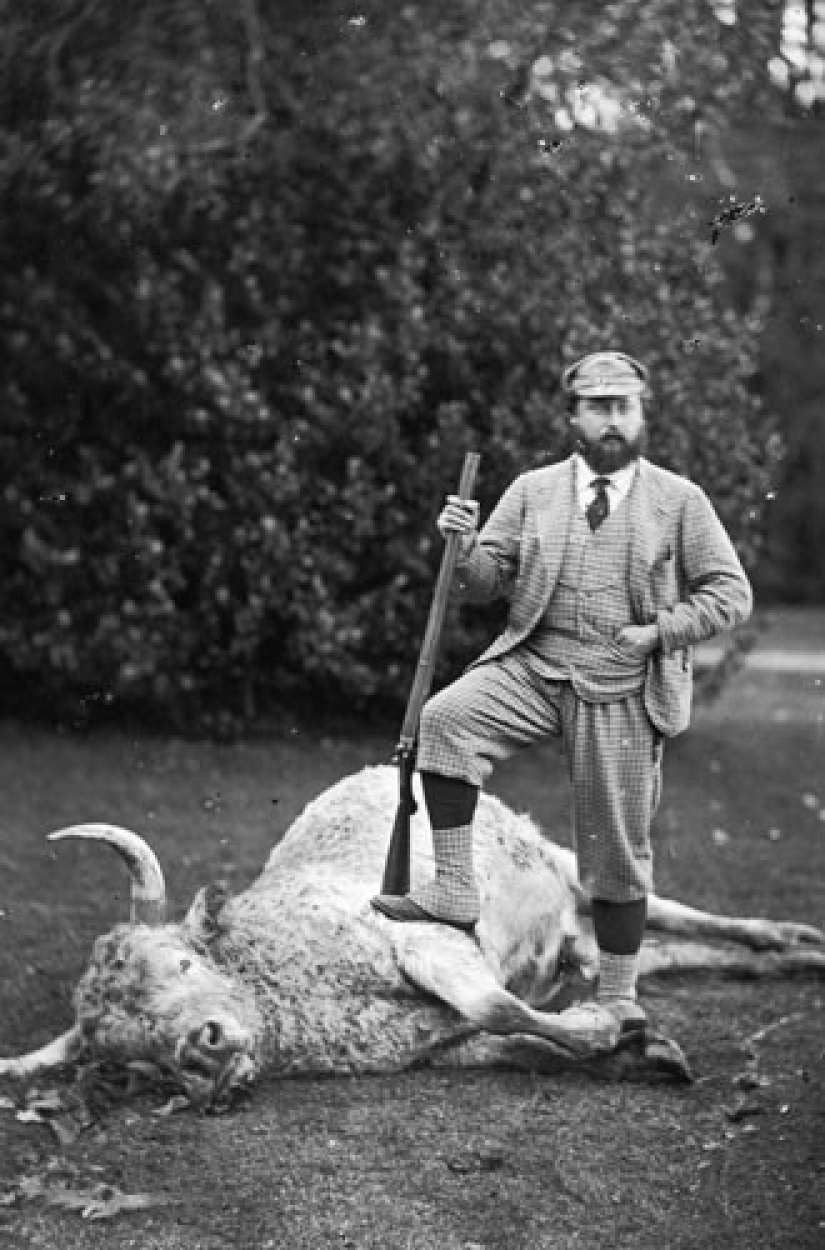 Bloody Chillingham: ghosts is the worst castle in the UK Bloody Chillingham: ghosts is the worst castle in the UK