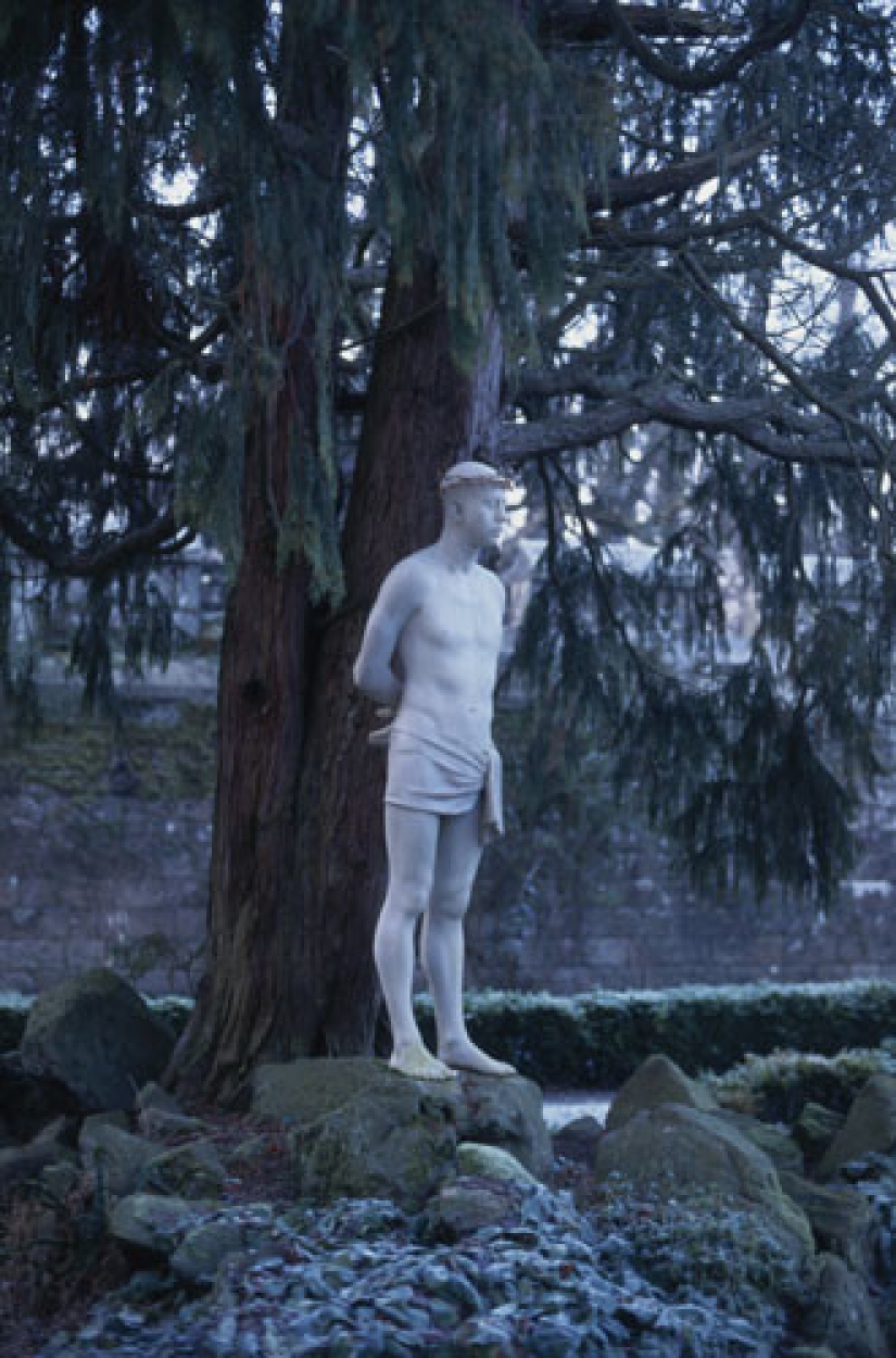 Bloody Chillingham: ghosts is the worst castle in the UK Bloody Chillingham: ghosts is the worst castle in the UK