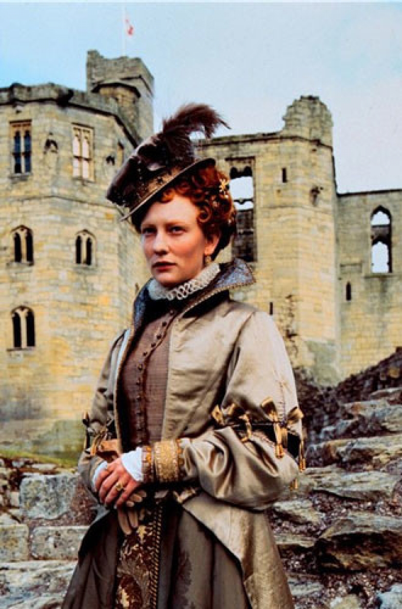 Bloody Chillingham: ghosts is the worst castle in the UK Bloody Chillingham: ghosts is the worst castle in the UK