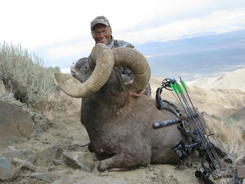 Bloody Hobby: 9 Famous Trophy Hunters Who Kill for Fun