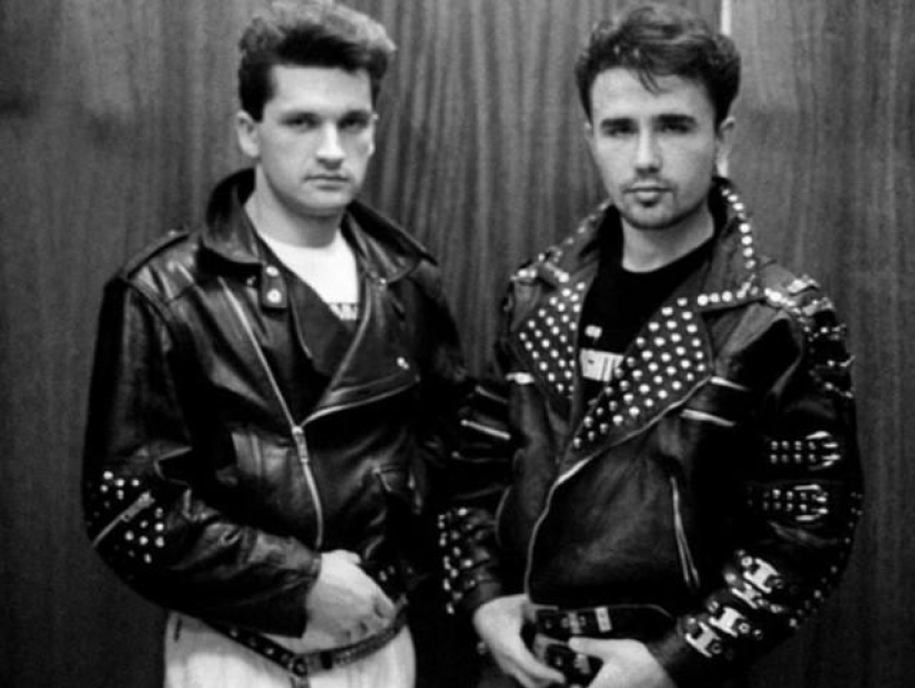 Bo and Cucumber from "Kar-man": how Bogdan Titomir and Sergey Lemokh live today