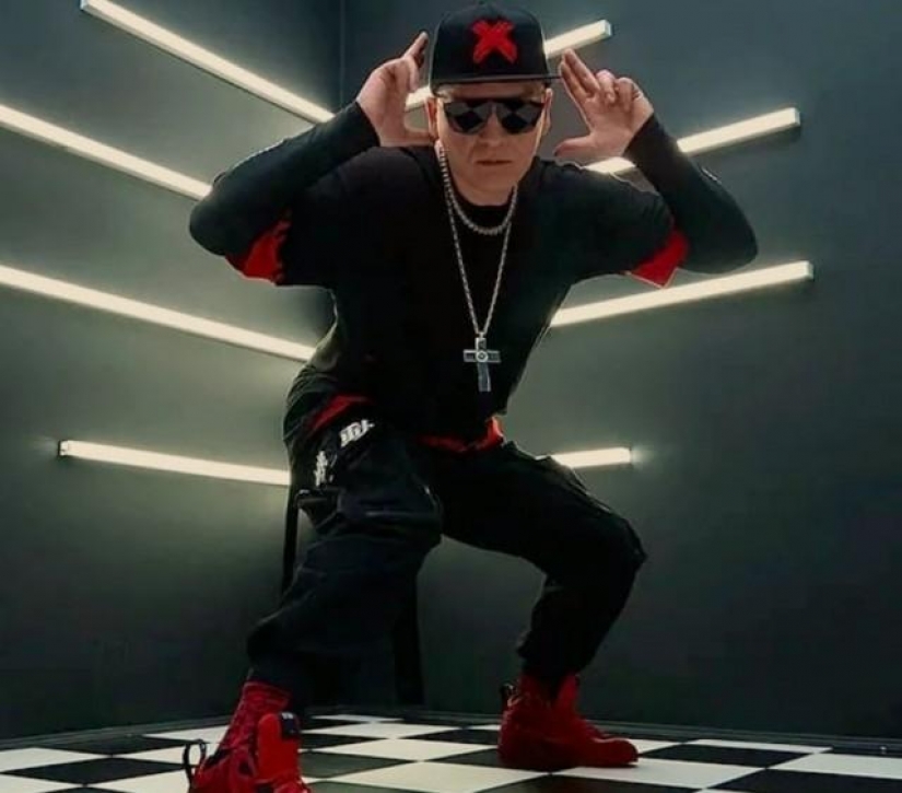 Bo and Cucumber from "Kar-man": how Bogdan Titomir and Sergey Lemokh live today