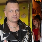 Bo y pepino de "Kar-man": cómo Bogdan Titomir y Sergey Lemokh viven hoy