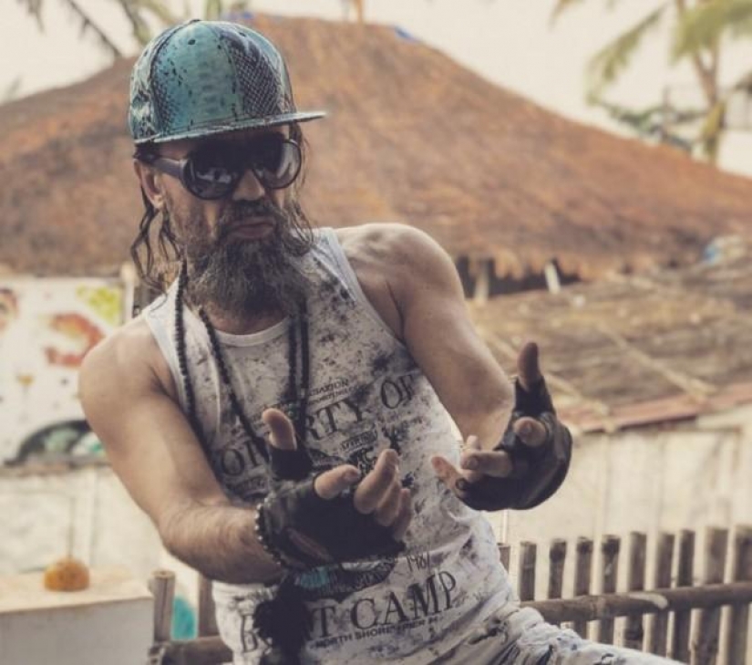 Bo y pepino de "Kar-man": cómo Bogdan Titomir y Sergey Lemokh viven hoy