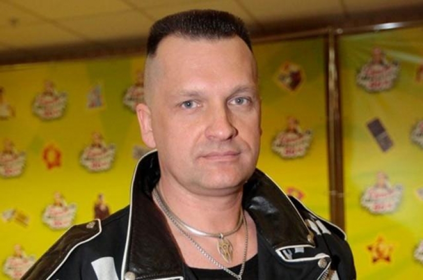 Bo y pepino de "Kar-man": cómo Bogdan Titomir y Sergey Lemokh viven hoy