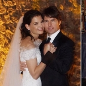 Boda en un millón y un rápido divorcio: las estrellas que lamentó el matrimonio