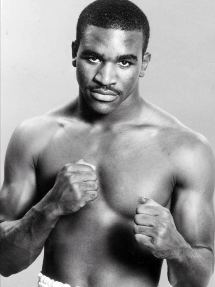 Boxeo: los 10 pesos pesados más grandes de todos los tiempos Boxeo: los 10 pesos pesados más grandes de todos los tiempos