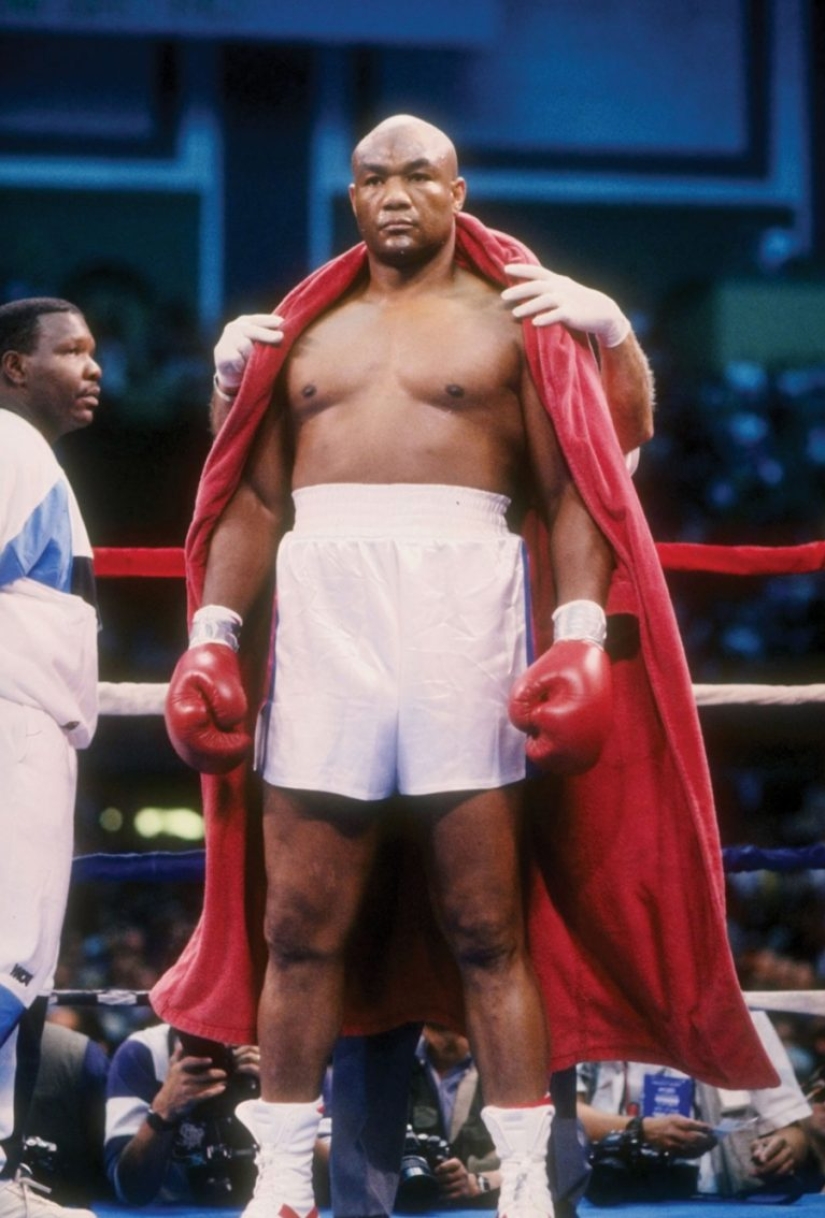 Boxing: The 10 Greatest Heavyweights Of All Time Boxing: The 10 Greatest Heavyweights Of All Time