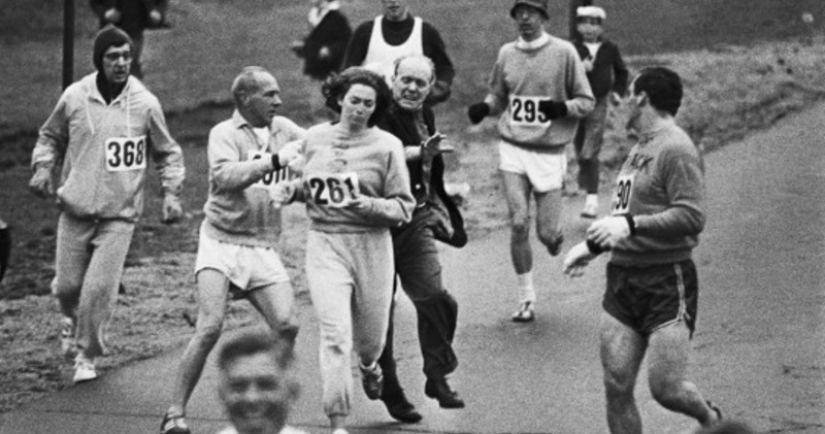 Brave at heart: 7 women to whom we should be grateful for the victory of equality