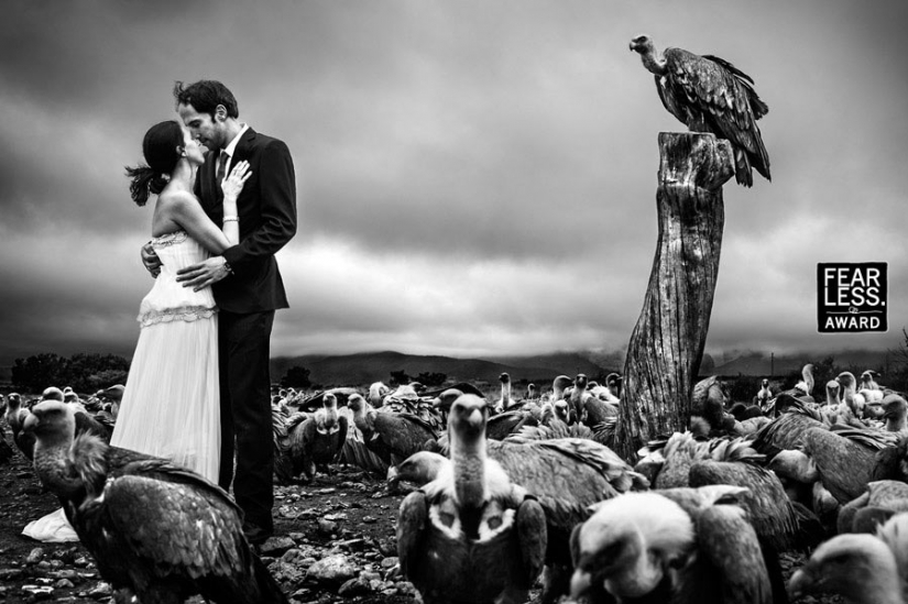 Bright and emotional pictures from the best wedding photographer in the world Bright and emotional pictures from the best wedding photographer in the world