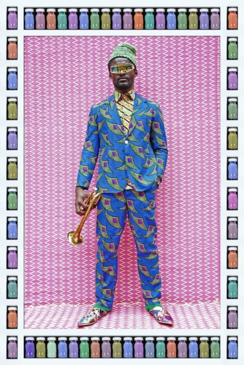 Brillante y caliente: el fotógrafo de Marruecos alivia los hipsters locales