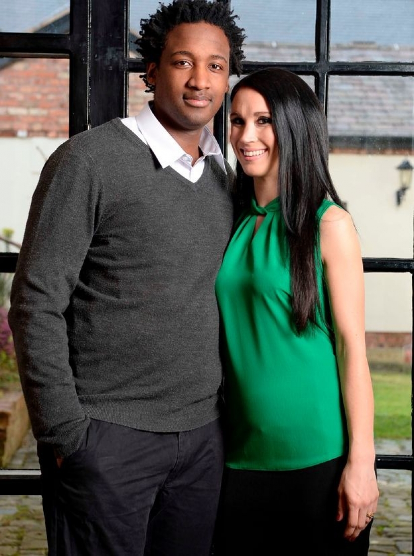 British actress insulted because of the similarity with Meghan Markle after controversial interview British actress insulted because of the similarity with Meghan Markle after controversial interview