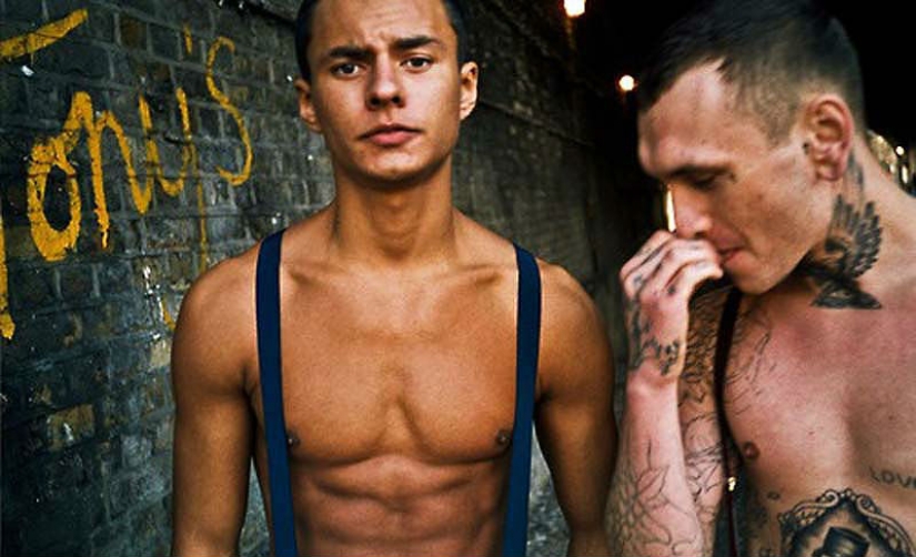 British subcultures of the 1970s and 1990s British subcultures of the 1970s and 1990s