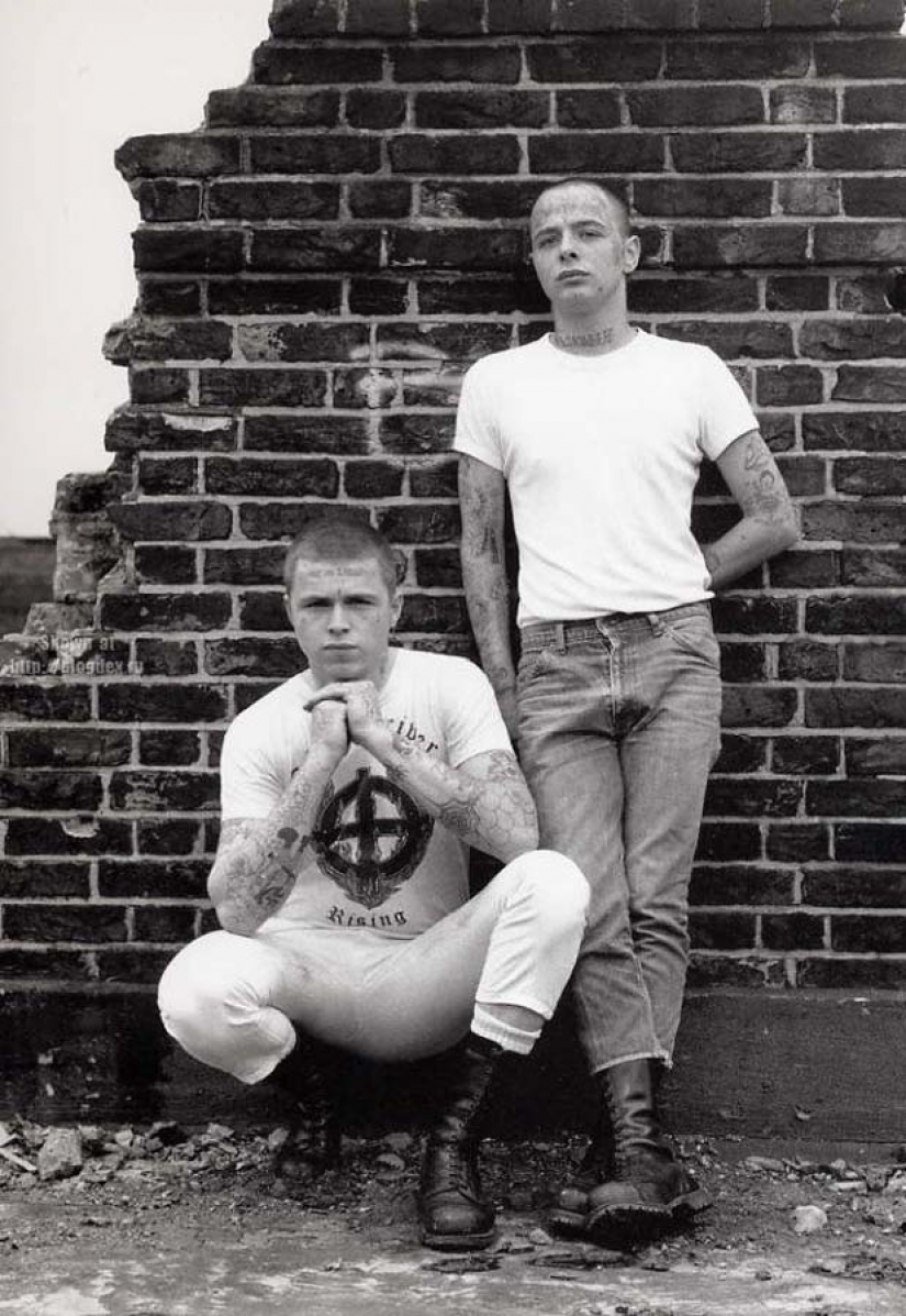 British subcultures of the 1970s and 1990s British subcultures of the 1970s and 1990s