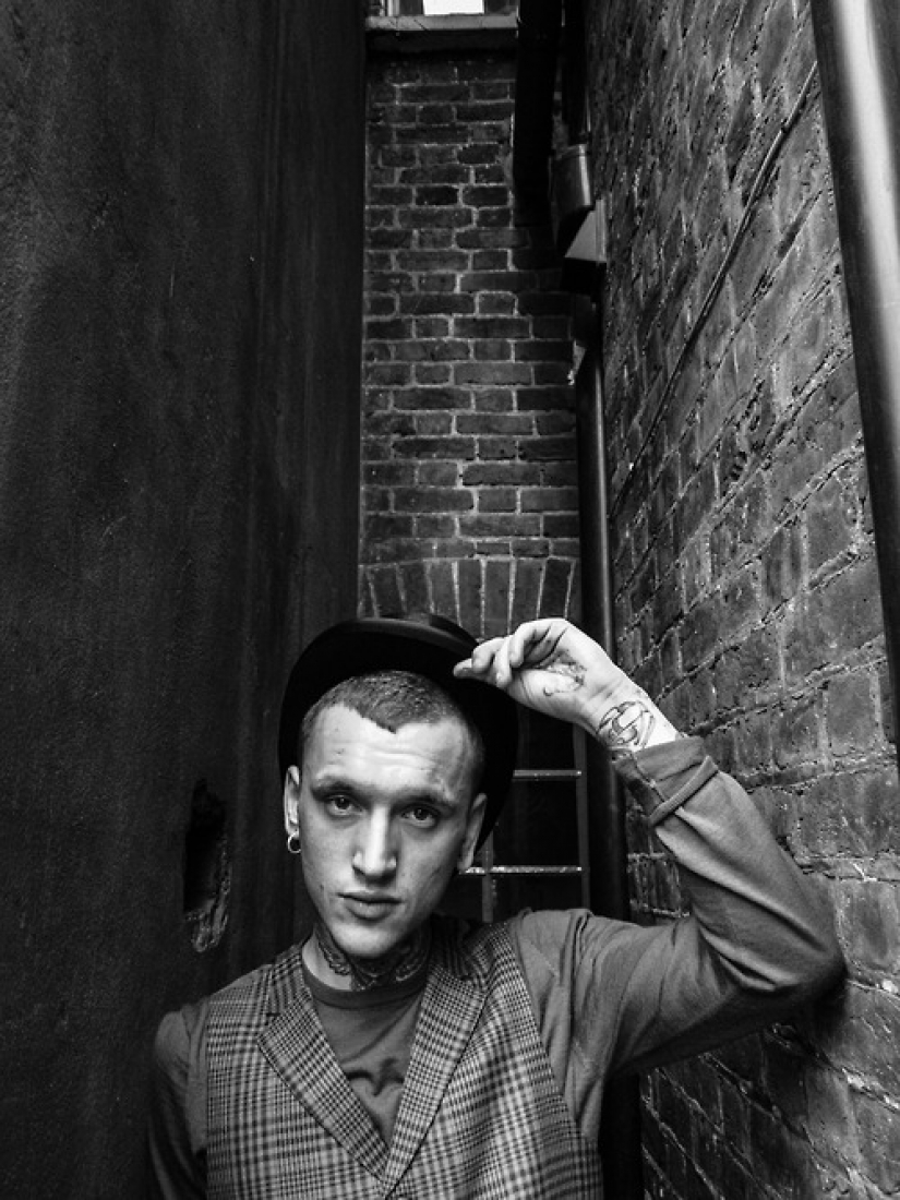 British subcultures of the 1970s and 1990s British subcultures of the 1970s and 1990s