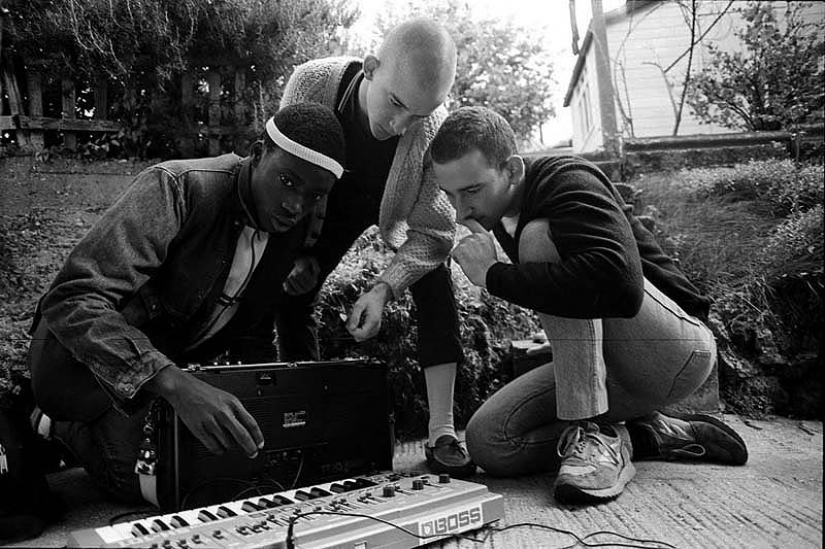 British subcultures of the 1970s and 1990s British subcultures of the 1970s and 1990s