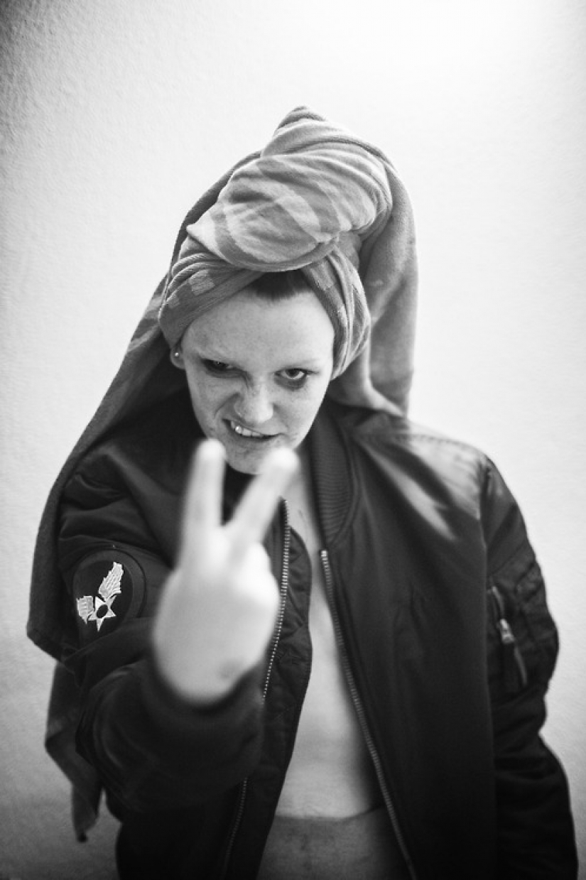 British subcultures of the 1970s and 1990s British subcultures of the 1970s and 1990s