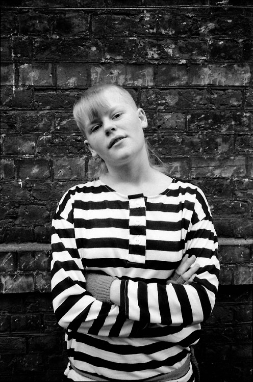 British subcultures of the 1970s and 1990s British subcultures of the 1970s and 1990s