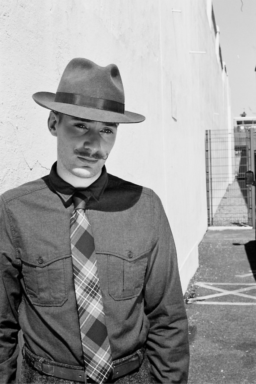 British subcultures of the 1970s and 1990s British subcultures of the 1970s and 1990s