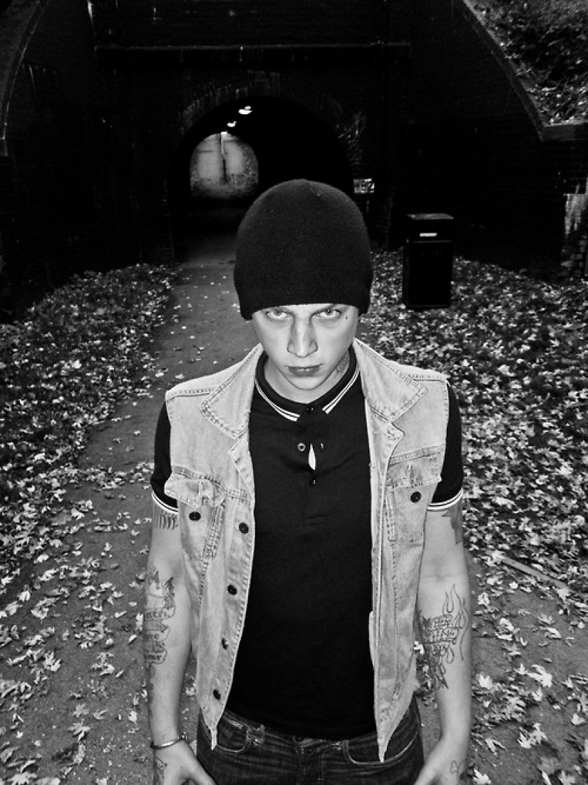 British subcultures of the 1970s and 1990s British subcultures of the 1970s and 1990s