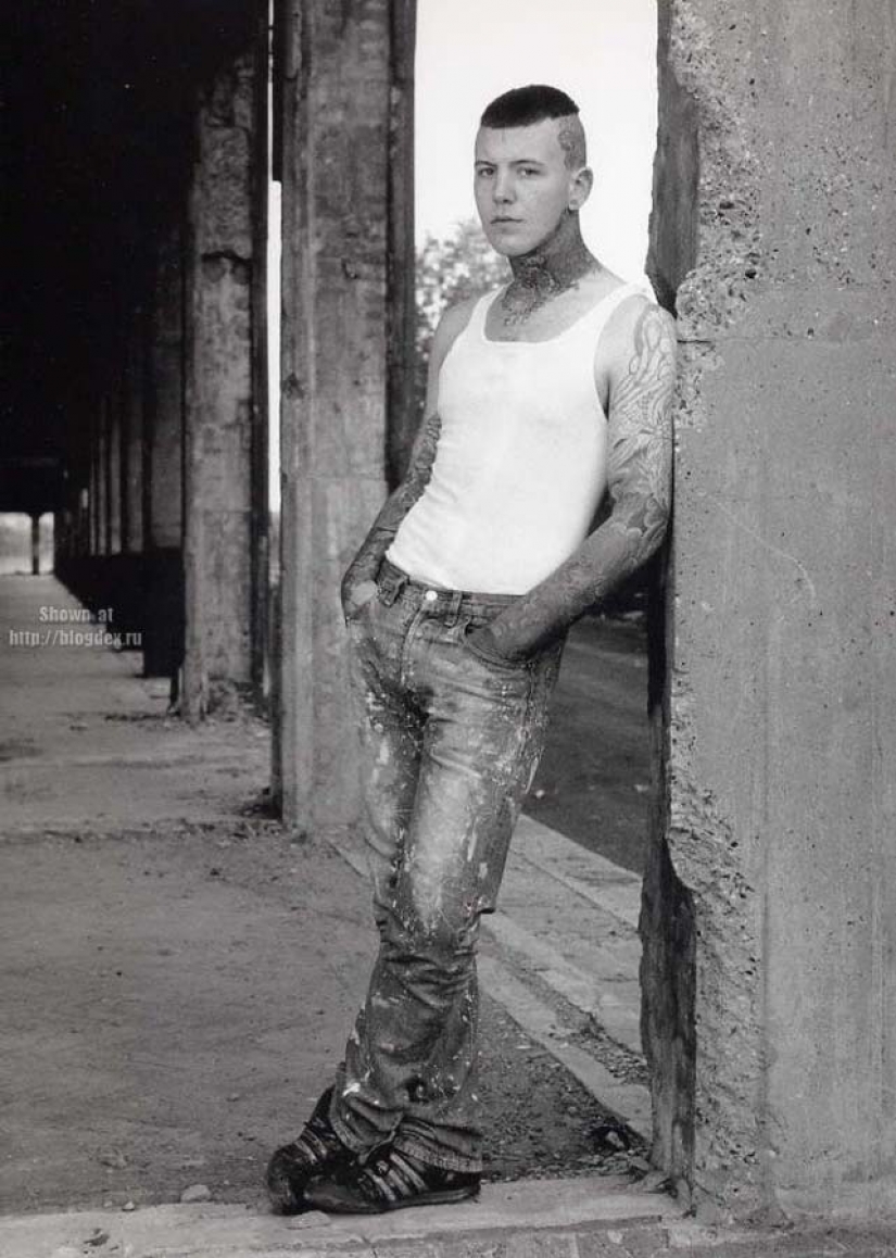 British subcultures of the 1970s and 1990s British subcultures of the 1970s and 1990s