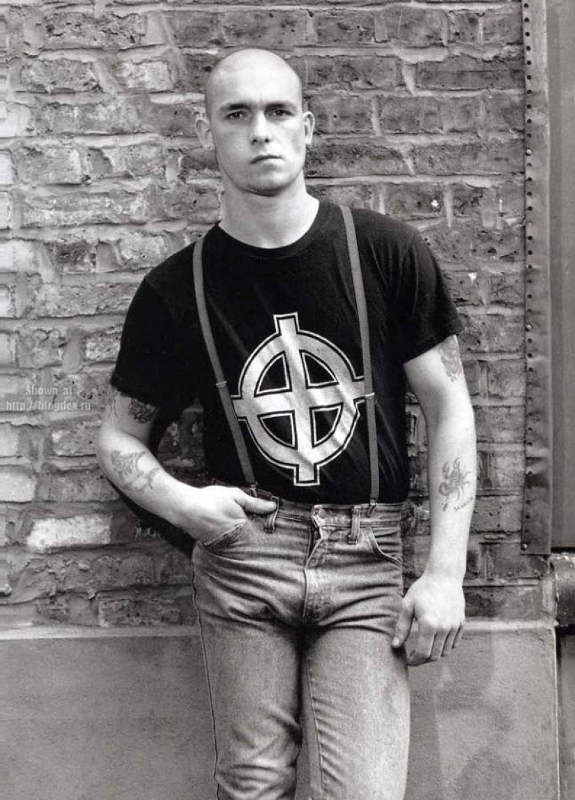 British subcultures of the 1970s and 1990s British subcultures of the 1970s and 1990s