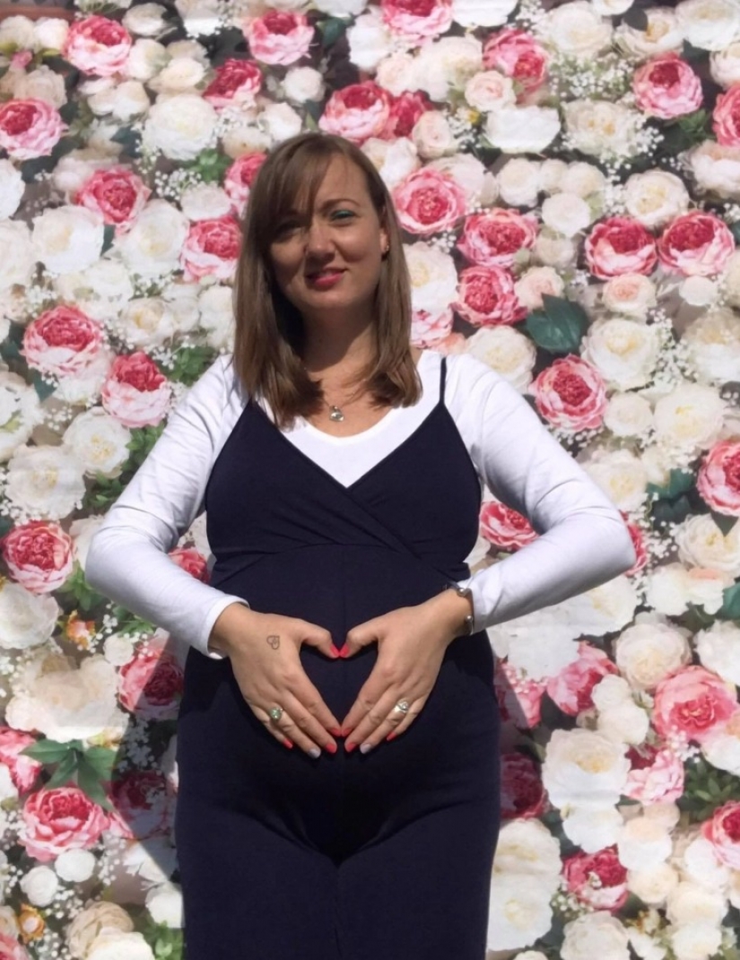 British woman makes soap from your breast milk and claim that they are healing