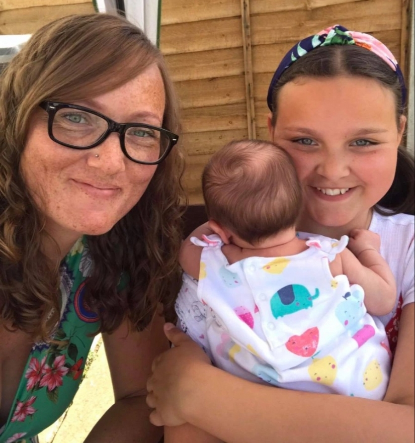 British woman makes soap from your breast milk and claim that they are healing