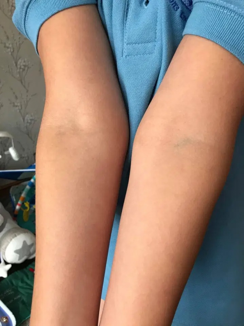 British woman makes soap from your breast milk and claim that they are healing