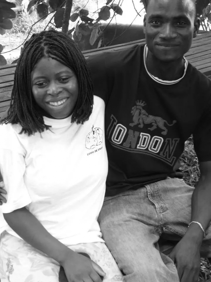 Caído del cielo: cómo Africanos sobrevivieron, después de volar 9000 km a Londres en el chasis del avión