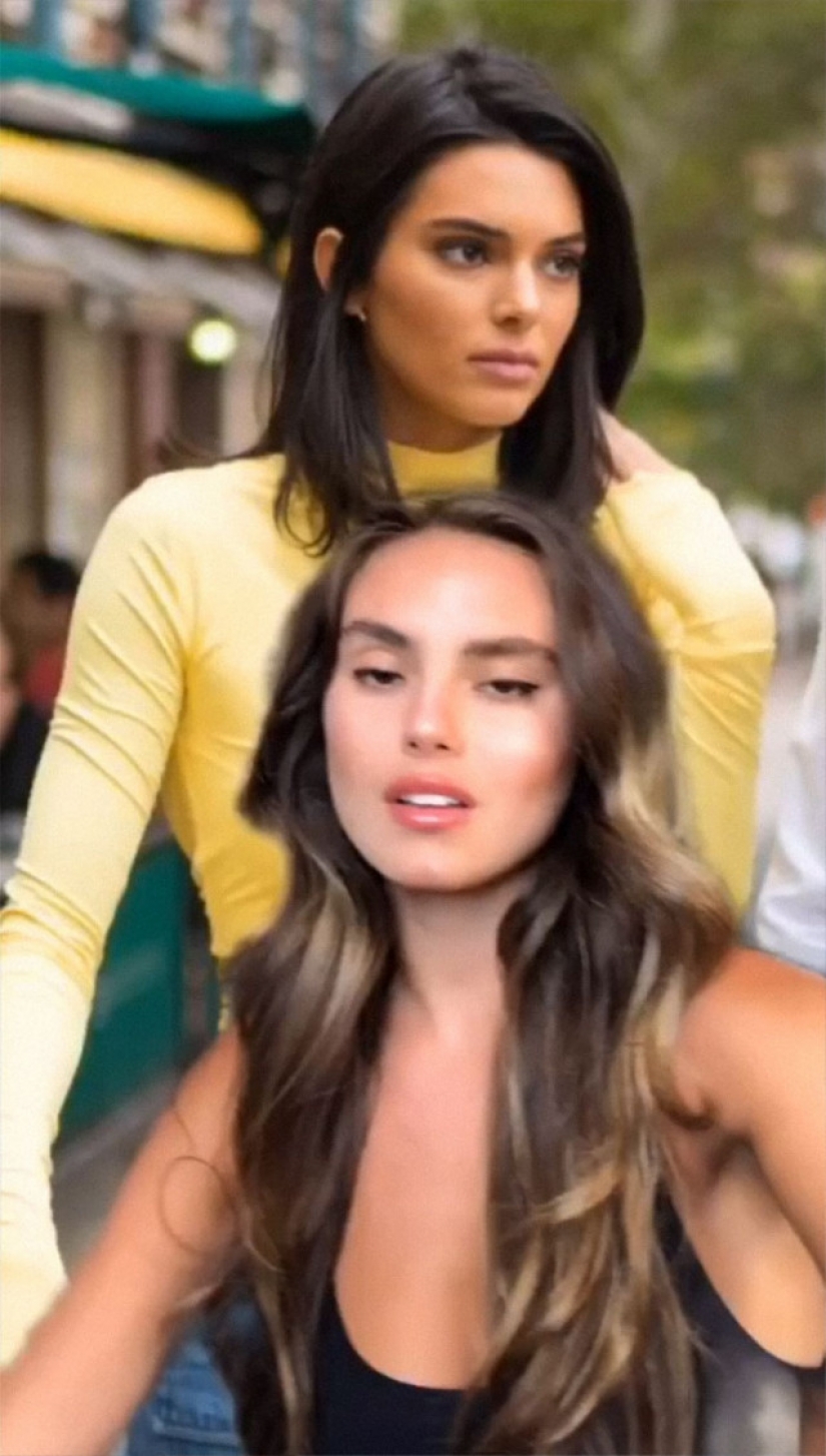 Camareros, vendedores y otro personal le dijeron a TikTok sobre cómo se comportan las estrellas