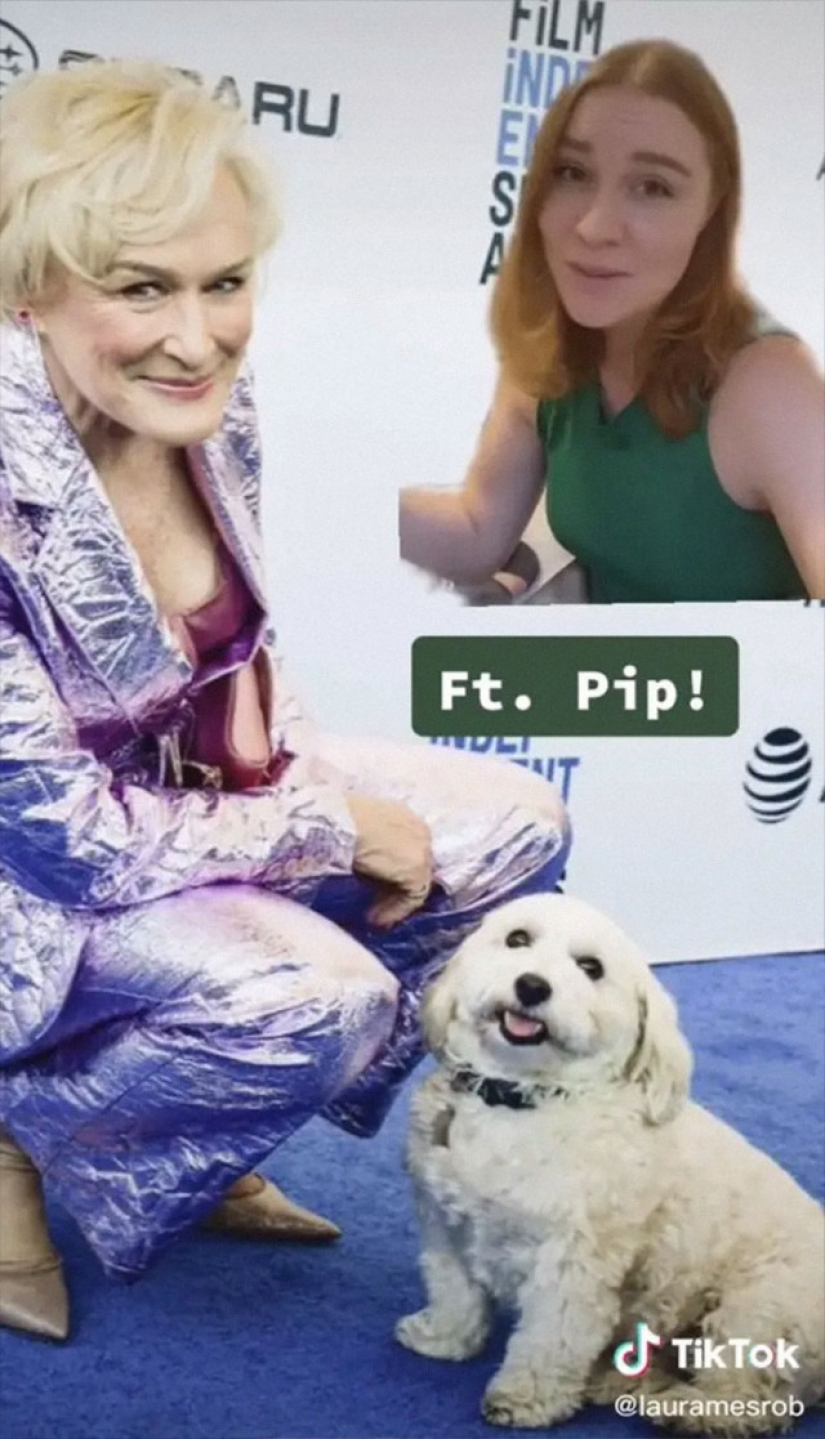 Camareros, vendedores y otro personal le dijeron a TikTok sobre cómo se comportan las estrellas