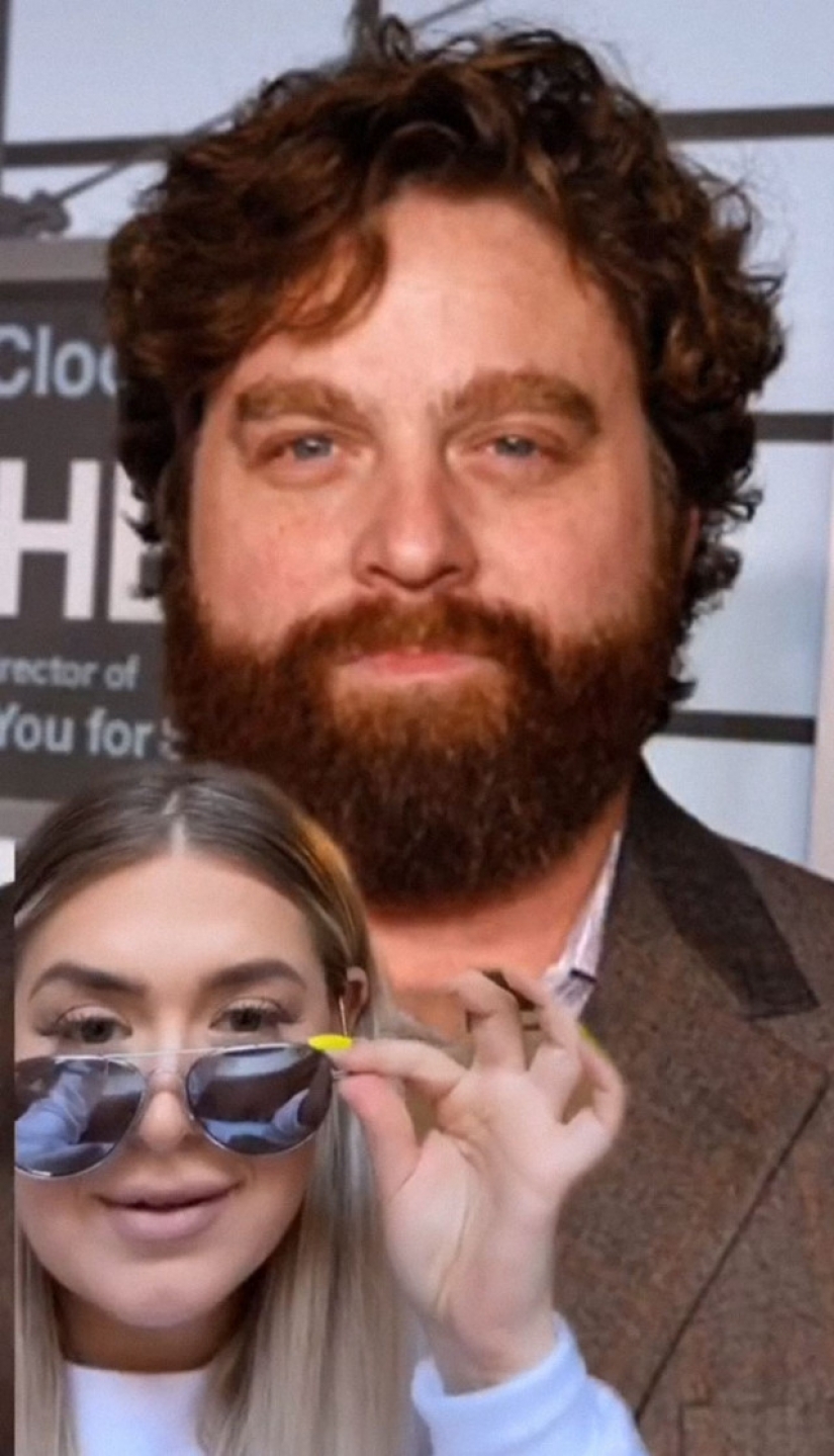 Camareros, vendedores y otro personal le dijeron a TikTok sobre cómo se comportan las estrellas