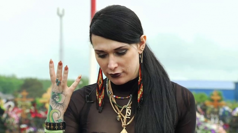 Cambio de sexo, colonia y muerte: lo que pasó con los participantes de la"Batalla de los Psíquicos"