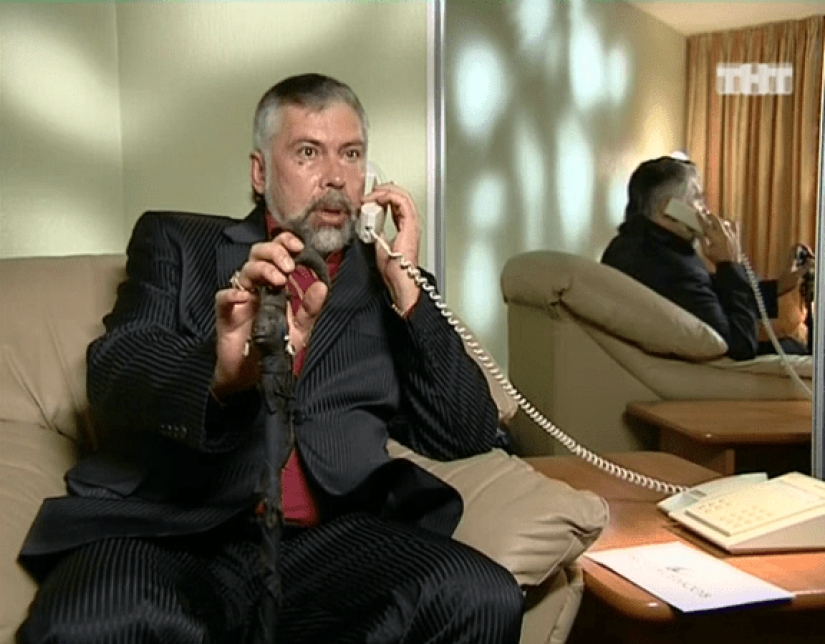 Cambio de sexo, colonia y muerte: lo que pasó con los participantes de la"Batalla de los Psíquicos"