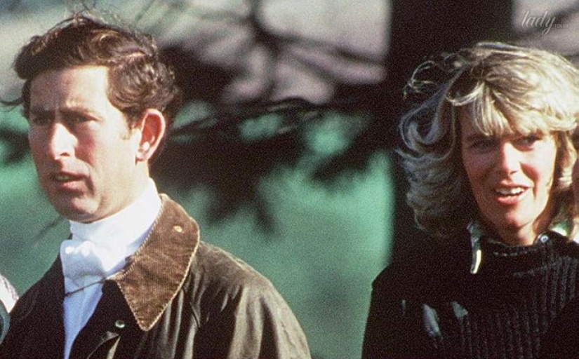 Camilla Parker Bowles se negó dos veces el Príncipe antes de casarse con él