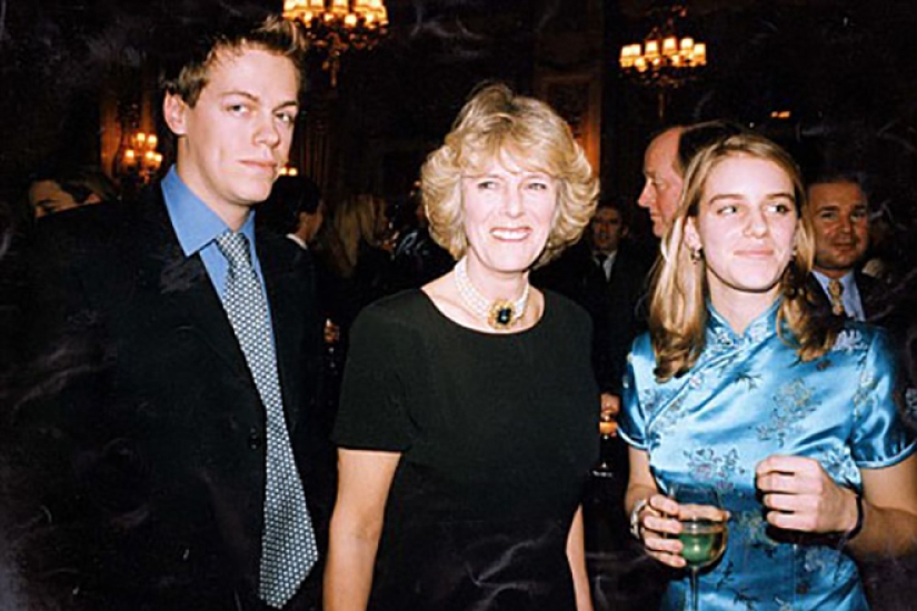 Camilla Parker Bowles se negó dos veces el Príncipe antes de casarse con él