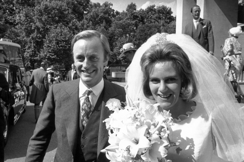 Camilla Parker Bowles twice refused the Prince before marrying him