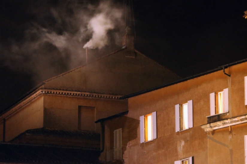 Caminar alrededor del Vaticano: ¿qué hay detrás de las paredes de un estado independiente en el centro de Roma