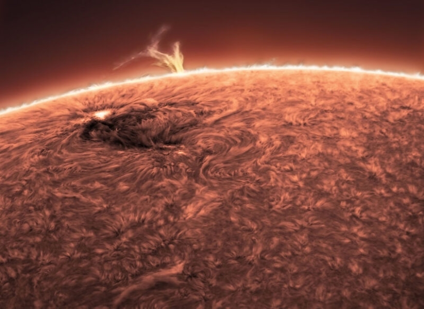 Camino a las Estrellas: Las mejores imágenes del Concurso de Astrofotografía de Fotografía Astronómica del Año 2020 de Insight Investment Camino a las Estrellas: Las mejores imágenes del Concurso de Astrofotografía de Fotografía Astronómica del Año 2020 de Insight Investment