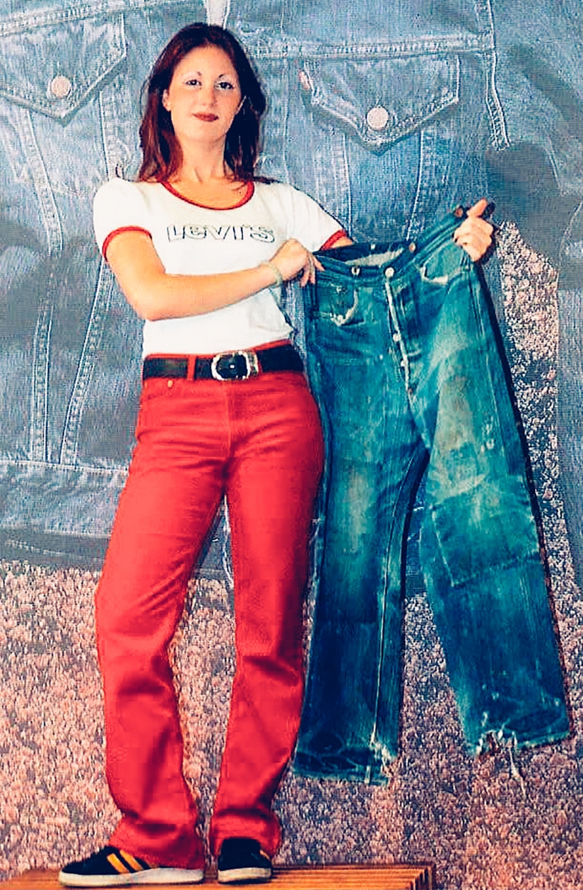 Capitalist brands that drove the Soviets crazy