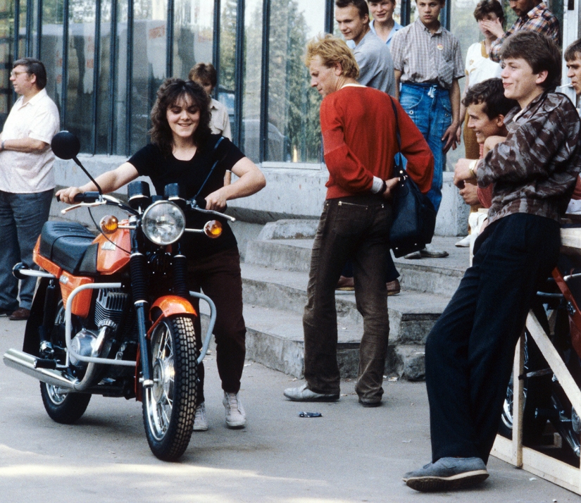 Capitalist brands that drove the Soviets crazy