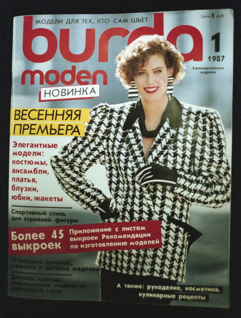 Capitalist brands that drove the Soviets crazy